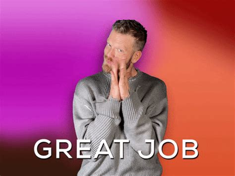 bliw job gif|Fantastic Job GIFs .